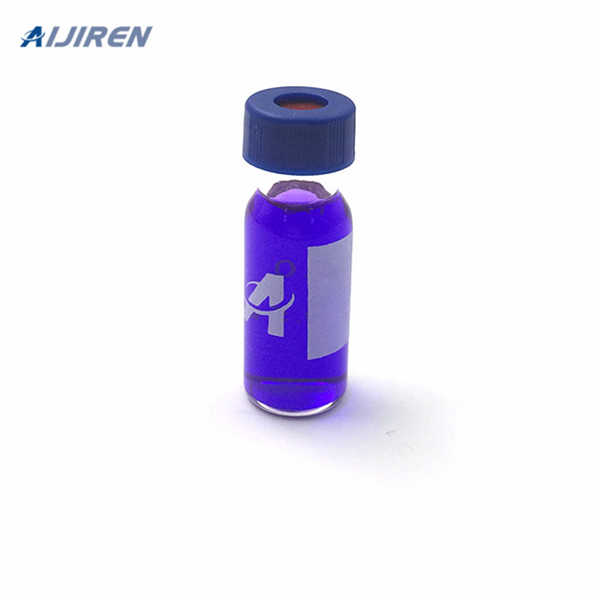 <h3>China HPLC Autosampler Vials Supplier,Manufacturer and Factory</h3>
